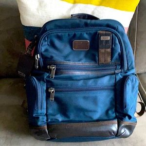 Tumi Backpack
